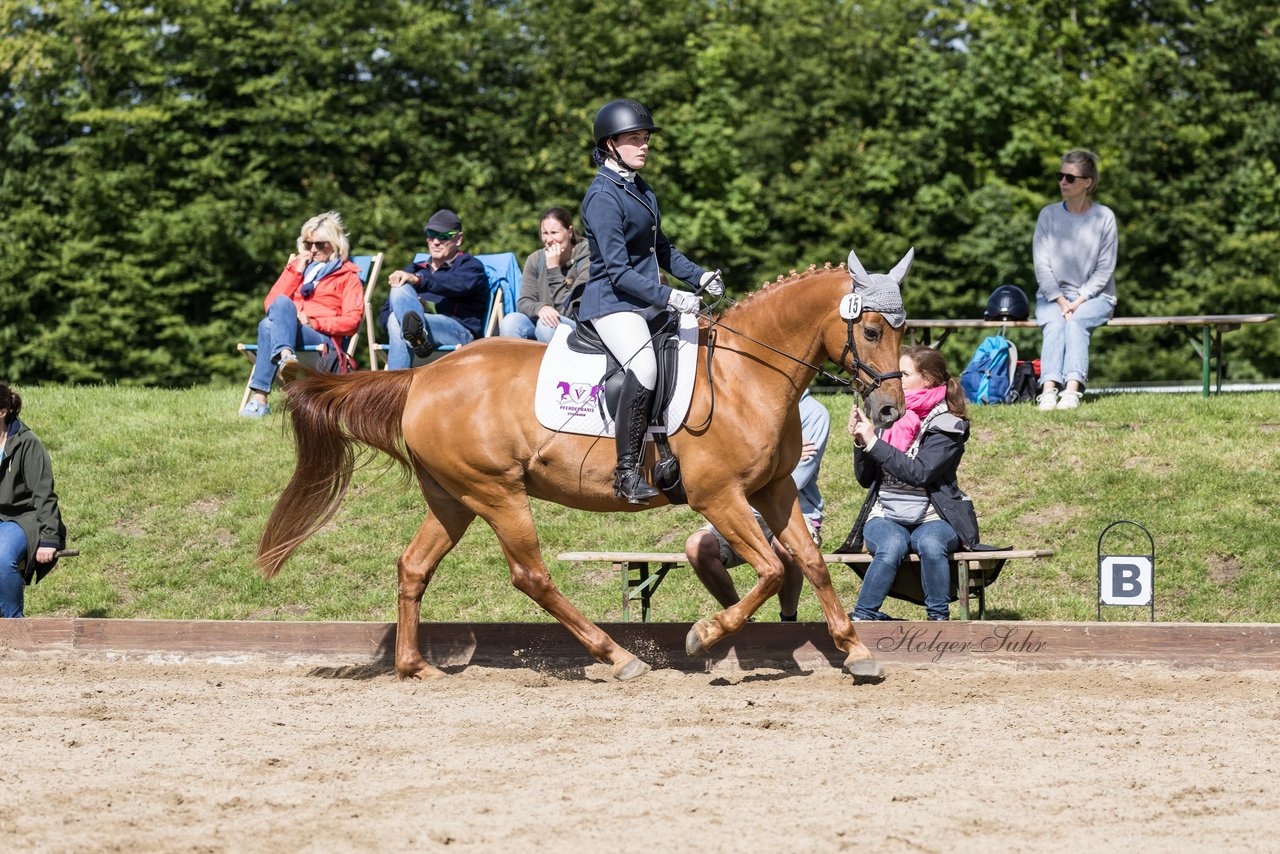 Bild 397 - Pony Akademie Turnier